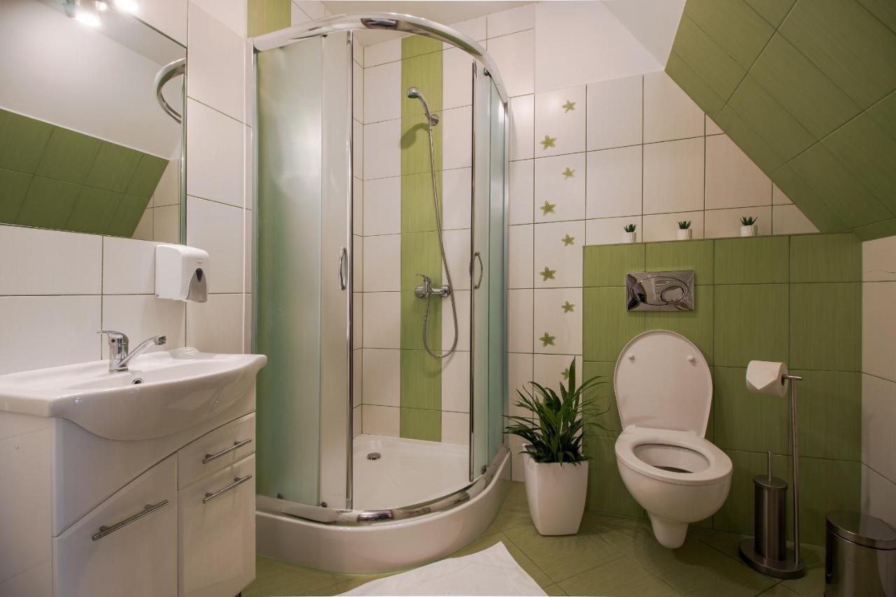 Szmaragd - Sniadania - Znizki Na Termy - Sauna - Bilard - Stoki Narciarskie Tatranská Bukovina