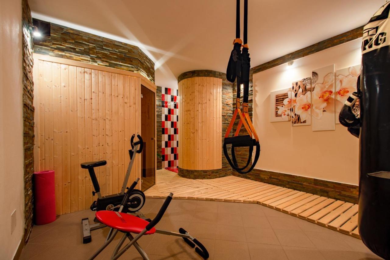 Szmaragd - Sniadania - Znizki Na Termy - Sauna - Bilard - Stoki Narciarskie Tatranská Bukovina